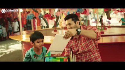 Tik Tik Tik (4K UHD) - Jayam Ravi's Hit Hindi Film