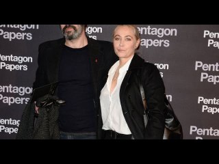 Emmanuelle Béart mariée à Frédéric Chaudier : "C'est moi qui l'ai demandé en mariage !"
