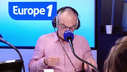 Attaque du Hamas contre Israël : «C'est une guerre contre l'esprit européen»