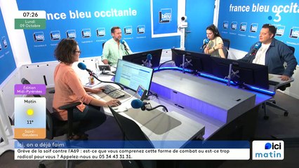 Marché d'Artisans du Chocolat 2023 à Toulouse