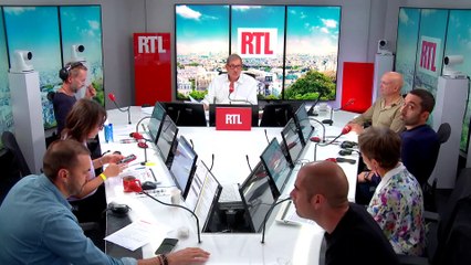 Le 2ème œil de Philippe Caverivière du 09 octobre 2023