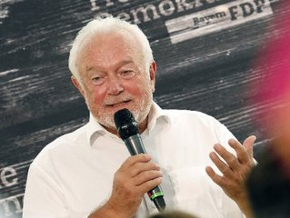 Kubicki nach Landtagswahlen: "So kann es nicht weitergehen"