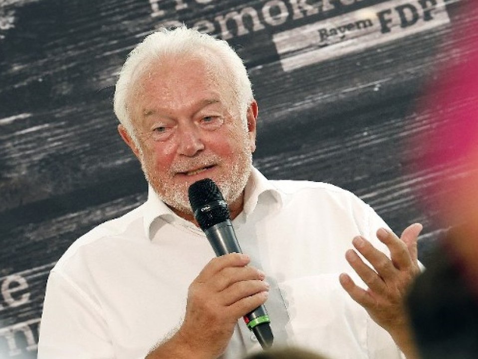 Kubicki nach Landtagswahlen: "So kann es nicht weitergehen"