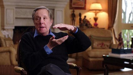 Faith of Leap: Friedkin über "Der Exorzist" Trailer DF