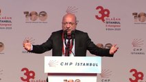 CHP başkan aday adayı İlhan Cihaner, partisinin LGBTİ  haklarındaki sessizliğini eleştirdi: Bunun sorumluğu bizde, CHP’yi yönetenlerde