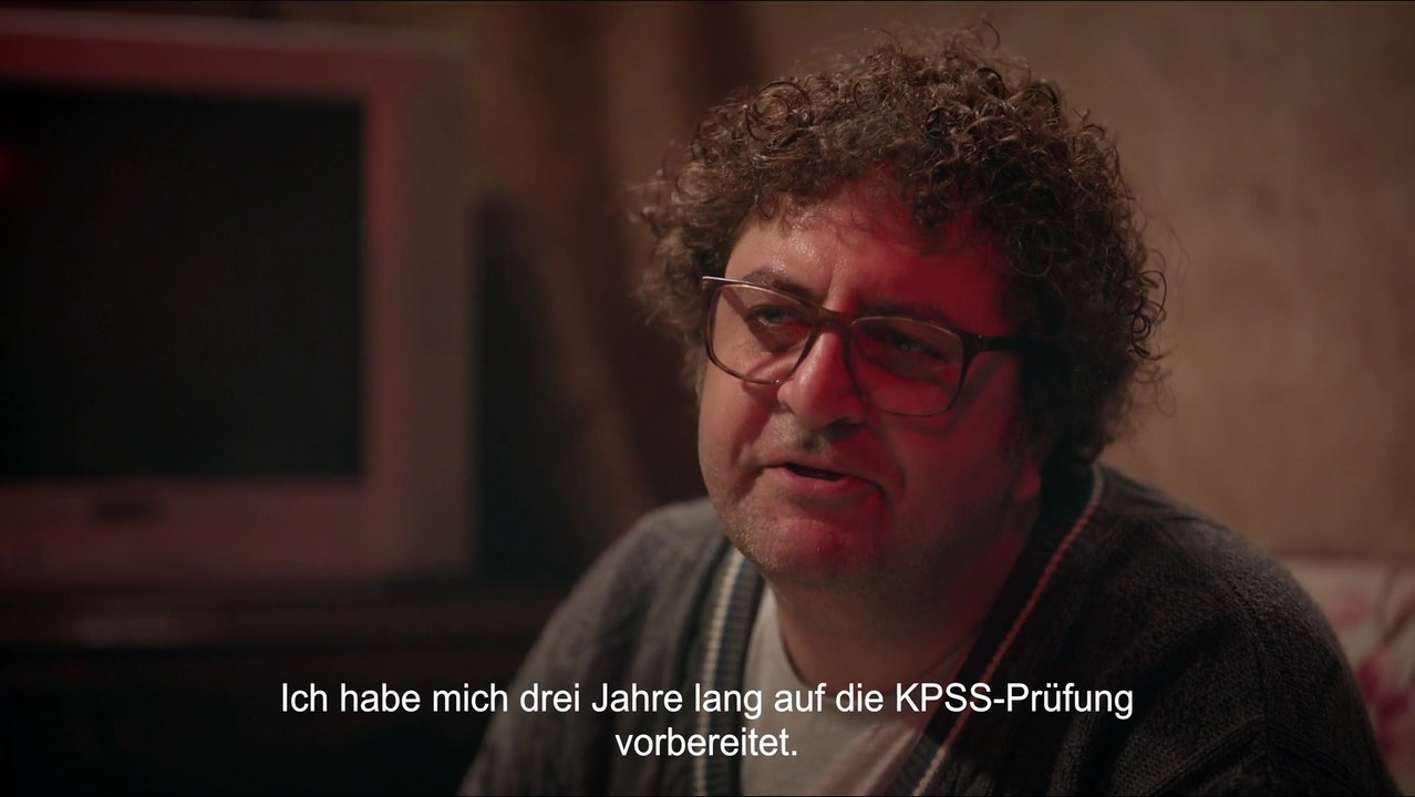 Çok Aşk - Trailer (Deutsche UT) HD