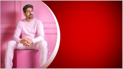 Jagapathi Babu సంచలన నిర్ణయం.. ఫ్యాన్స్ వల్లే | Telugu OneIndia