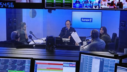 Les réactions politiques françaises à l'attaque du Hamas