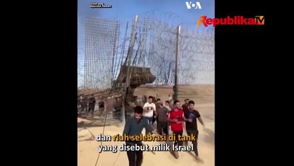MUI: Belum Ada Upaya Konkrit Selesaikan Konflik Israel dan Palestina
