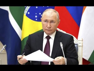 Vladimir Poutine : Énorme salaire, voyages, invitations... Les privilèges de sa maîtresse Alina Ka