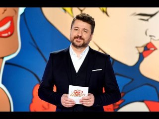 Les Z'amours (France 2), la dernière - Bruno Guillon : "L'émotion sera au rendez-vous"