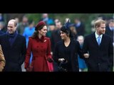 Meghan Markle e il principe Harry potrebbero fare 