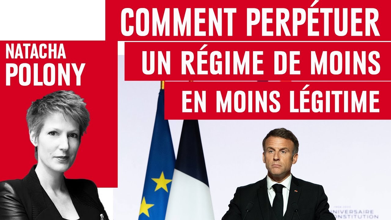Comment perpétuer un régime de moins en moins légitime