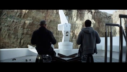 Chevalier Bande-annonce (TR)