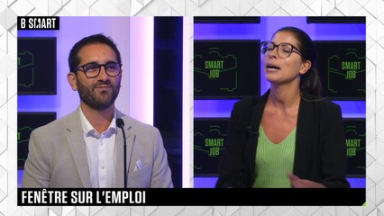 SMART JOB - Une websérie pour rire des pratiques RH