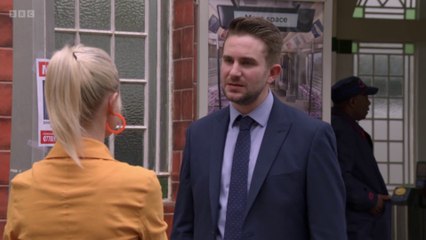 Ballum - Callum Tells Nadine To Back Off & Jay To Stay Away!