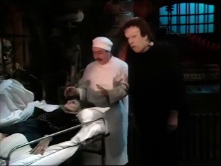 Scotch Wry 1986 (Hit British Comedy Show)