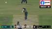 Baber Azam Hundred Runs in T20 Pakistan vs New Zealand Highlights