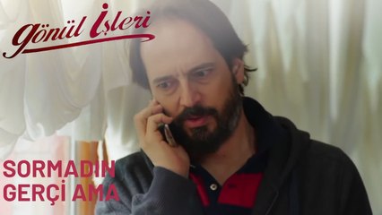 Yılmaz Servet'ten Özür Dilemeye Çalışıyor.9. Bölüm