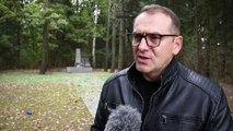 Mieszkańcy Rypina upamiętnią ofiary zbrodni Selbstschutzu