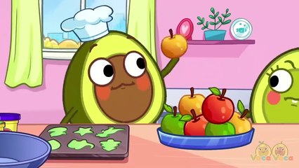 Movie for Children | 1 hour video | Safety In Swimming Pools Song