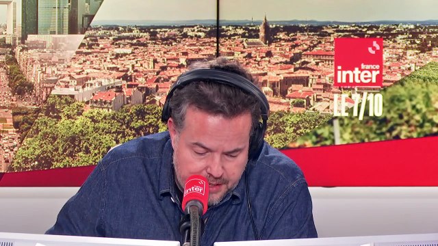 Les punaises de lit : victimes collatérales du Hamas… - Le Billet de Matthieu Noël