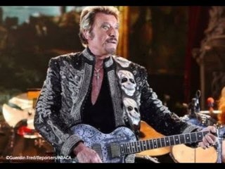 Johnny Hallyday : son producteur Jean-Claude Camus dévoile la somme absolument...