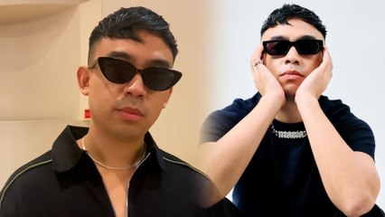 Ketengah isu sensitif dalam lagu bukan cara Alyph, bimbang jadi trend perosak muzik