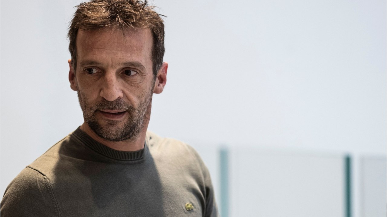 GALA VIDEO - Mathieu Kassovitz : après son accident, il donne des nouvelles rassurantes