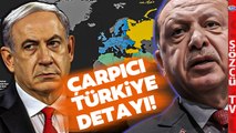 Deniz Zeyrek Hamas İsrail Savaşı'ndaki Erdoğan ve Türkiye Detayını Anlattı!