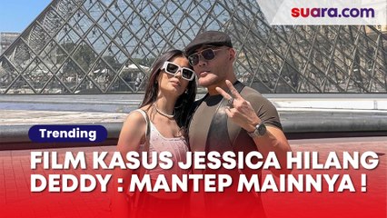 Promo Film Dokumenter Kasus Jessica Wongso Hilang Dari YouTube, Deddy Corbuzier Mantep Mainnya!