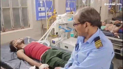 कोटा: पत्नी गई मायके तो पीछे से पति ने उठाया ये खौफनाक कदम, परिजन लेकर दौड़े अस्पताल