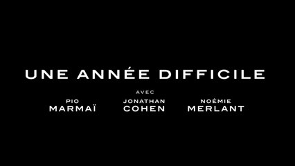 Une Année Difficile (2023) - Drame Émotionnel en HD 🎬