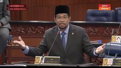 Jangan tak tahu..ini dulu raja demonstrasi - Mohd. Sany