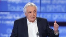 Michel Sardou annonce quitter un Paris 