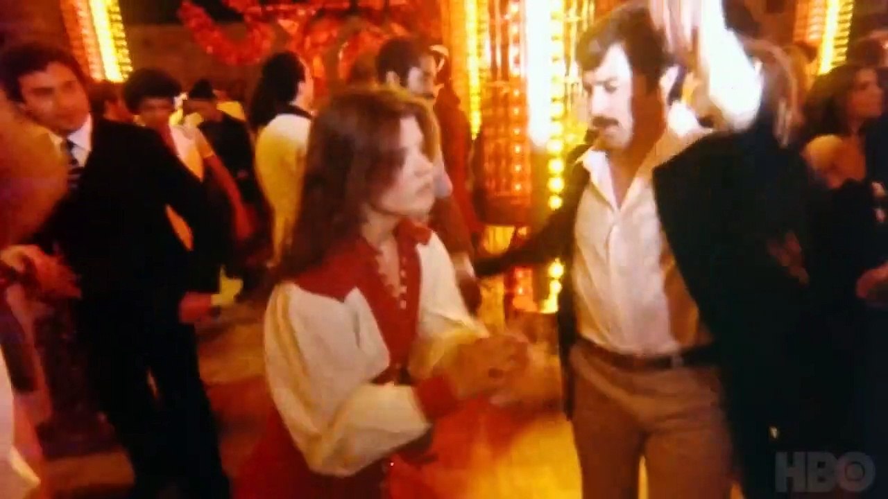 AKA Mr. Chow Trailer OV