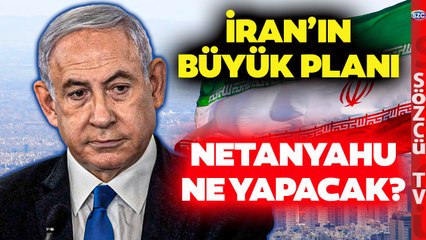 İran Harekete Geçti Kassam Tugayları Karşı Çıktı! İsrail'e Karşı Yeni İttifak