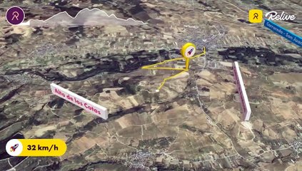 BTT Villa de Cacabelos