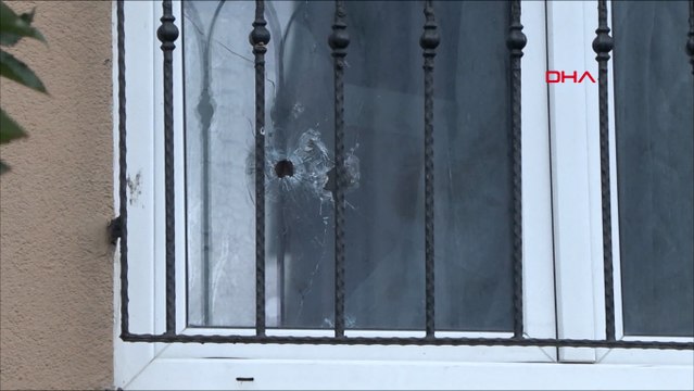 İstanbul’da silahlı saldırı! Bir polis şehit oldu