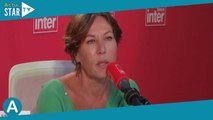 « Pas comme Juliette Armanet »  Mathilde Seigner fait d'étonnantes confidences sur Michel Sardou Z