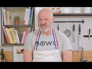 Philippe Etchebest nous apprend à réaliser des choux à la chantilly !