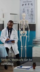 Medicare for Seniors Understanding Your Benefits