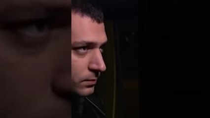 "İlk Gördüğüm Andan Beri..." | Aşk ve Ceza #shorts