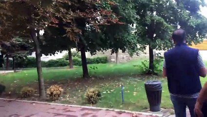 Sancak Osmanlı Garnizonu -  Yeni Pazar (Novi Pazar) Sırbistan