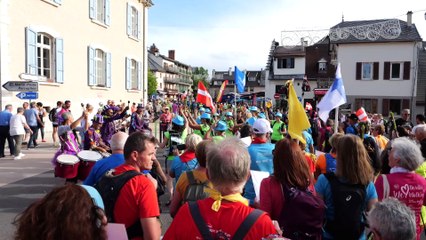 Euro NordicWalkin'Megève 2024 – Découvrez le Teaser de la 12e Édition ! 🚶‍♂️