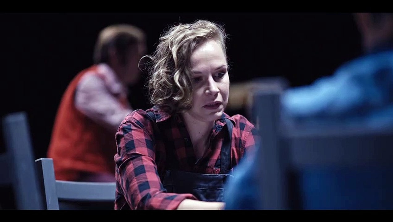 1989 - Vielleicht ist morgen ja schon alles anders ... Trailer DF