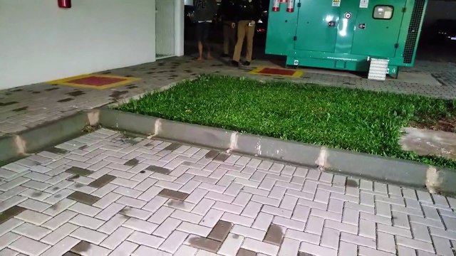 Condutor embriagado é preso ao se envolver em acidente com dois feridos no Floresta