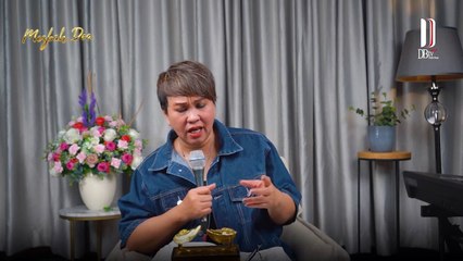 1 Raja raja 10 ayat 14 - Debby Basjir #debbybasjir