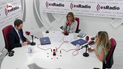 Télécharger la video: Economía Para Todos: Yolanda Díaz saca pecho por el peor mercado laboral de Europa