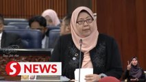 Ministry committed to monitoring food supplies in the country, says Fuziah
